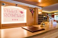 Hotel Villa Rosella, Alba di Canazei