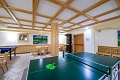 Hotel Villa Rosella, Alba di Canazei
