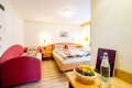 Hotel Villa Rosella, Alba di Canazei