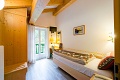 Hotel Villa Rosella, Alba di Canazei