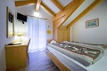 Hotel Villa Rosella, Alba di Canazei