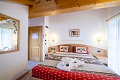 Hotel Villa Rosella, Alba di Canazei