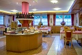 Hotel Villa Rosella, Alba di Canazei