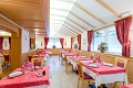 Hotel Villa Rosella, Alba di Canazei