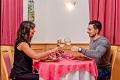 Hotel Villa Rosella, Alba di Canazei