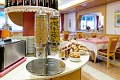Hotel Villa Rosella, Alba di Canazei