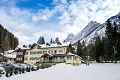 Hotel Villa Rosella, Alba di Canazei