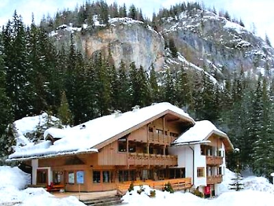 ubytovanie Hotel Villetta Maria - Canazei, Val di Fassa