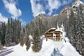 Hotel Villetta Maria, Canazei