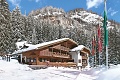 Hotel Villetta Maria, Canazei