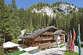 Hotel Villetta Maria, Canazei