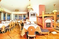 Hotel Villetta Maria, Canazei