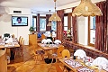 Hotel Villetta Maria, Canazei