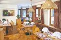 Hotel Villetta Maria, Canazei