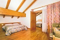 Hotel Villetta Maria, Canazei