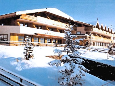 ubytovanie Hotel Bella Costa - Cavalese, Val di Fiemme