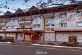 Hotel Bellaria, Predazzo