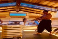 Hotel Bellaria, Predazzo