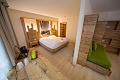 Hotel Bellaria, Predazzo