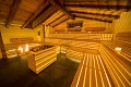 Hotel Bellaria, Predazzo