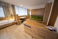 Hotel Bellaria, Predazzo