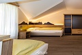 Hotel Bellaria, Predazzo