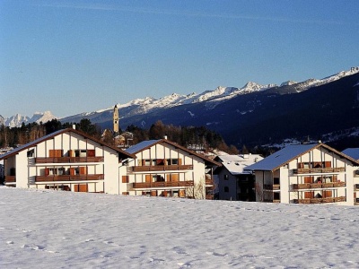 ubytovanie Rezidencia Casa Cavalese - Cavalese, Val di Fiemme
