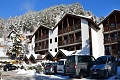 Aparthotel Des Alpes, Cavalese