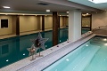 Aparthotel Des Alpes, Cavalese
