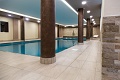 Aparthotel Des Alpes, Cavalese