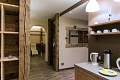 Aparthotel Des Alpes, Cavalese