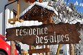 Rezidencia Des Alpes, Cavalese