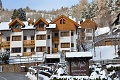 Rezidencia Des Alpes, Cavalese