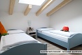 Rezidencia Des Alpes, Cavalese