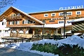 Hotel Grnwald, Cavalese