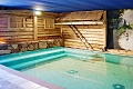 Hotel Grnwald, Cavalese