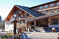 Hotel Grnwald, Cavalese