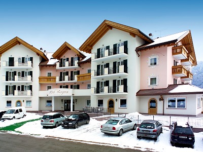 Hotel Lagorai, Val di Fiemme