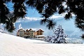 Hotel Lagorai, Cavalese