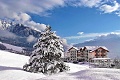 Hotel Lagorai, Cavalese