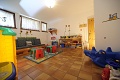 Rezidencia Lagorai, Tesero
