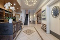 Hotel Latemar, Castello di Fiemme