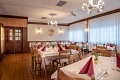Hotel Latemar, Castello di Fiemme