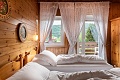 Hotel Latemar, Castello di Fiemme