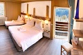 Hotel Latemar, Castello di Fiemme