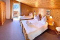 Hotel Latemar, Castello di Fiemme