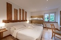 Hotel Latemar, Castello di Fiemme