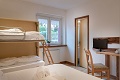 Hotel Latemar, Castello di Fiemme