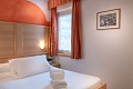 Hotel Latemar, Castello di Fiemme