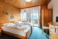 Hotel Latemar, Castello di Fiemme